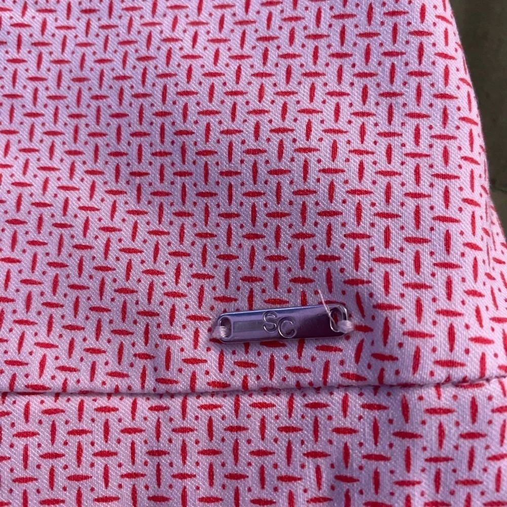 Woman’s Pencil Skirt/Skort